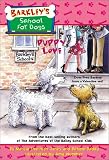 Puppy Love (Barkley's School for Dogs)