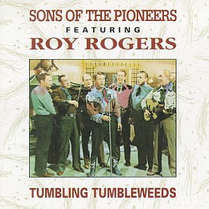 CD-Charts  Music : Tumbling Tumbleweeds