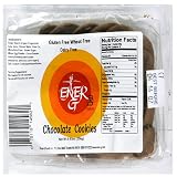 Ener-G Foods Chocolate Cookies, 9.02-Ounce Packages (Pack of 6)
