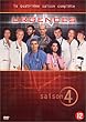 Urgences : Saison 4 - Coffret 3 DVD