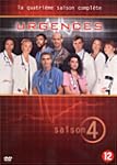 Urgences : Saison 4 - Coffret 3 DVD