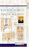 The Watercolourists Guide To Painting Buildings - Part 1