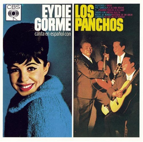 CD-Charts  Music : Canta en Español