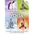 Total Yoga Collection - 4DVD Box Set [DVD]