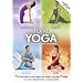 Total Yoga Collection - 4DVD Box Set [DVD]
