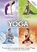 Total Yoga Collection - 4DVD Box Set [DVD]