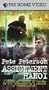 Pete Peterson: Assignment Hanoi (A Former POW Returns To Vietnam As US Ambassador on a Mission of Reconciliation) [VHS]