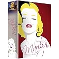 Le meilleur de Marilyn - Coffret 3 DVD