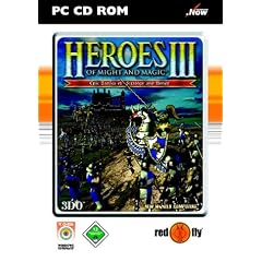 Heroes of Might and Magic 3