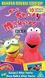 Story Makers - Vol. 2, The [VHS]