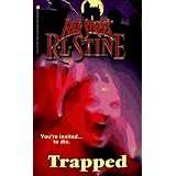 Trapped(FearStreet,No.51)