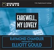 Farewell, My Lovely (Vintage Crime/Black Lizard)