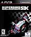 Super Bike World Championships SBK [PS3]