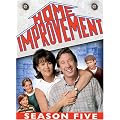 Home Improvement: Season Five