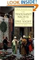 The Book of the Thousand and one Nights. Volume 1: Book of the Thousand Nights and One Night (Thousand Nights & One Night)