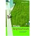Private Neighborhoods And the Transformation of Local Government