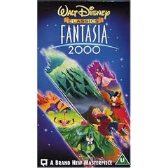 Fantasia 2000 [UK Import]