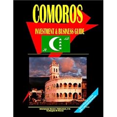 Dominican Republic Investment and Business Guide (World Investment and Business Guide Library)