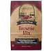 Namaste Foods, Gluten Free Brownie Mix, 30-Ounce Bags (Pack of 6)