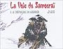 La Voie du Samoura�, Tome3 : Le cr�puscule du guerrier