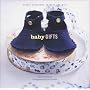 Baby Gifts: Simple Heirlooms to Make and Give