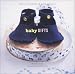 Baby Gifts: Simple Heirlooms to Make and Give by Ethel Brennan