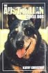The Australian Cattle Dog