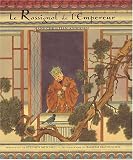 Le rossignol de l\'empereur