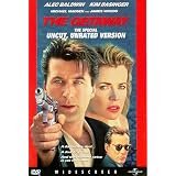 The Getaway
