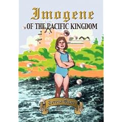 Imogene of the Pacific Kingdom