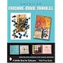 American Machine-Made Marbles: Marble Bags, Boxes, and History (A Schiffer Book for Collectors)