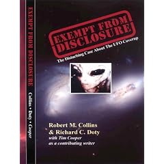 Exempt from Disclosure