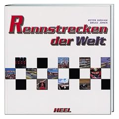 Rennstrecken der Welt