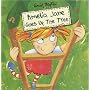 Amelia Jane Goes Up the Tree