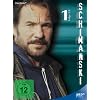 Schimanski 1, Folge 01-05 [5 DVDs]