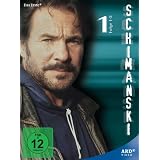 Schimanski 1, Folge 01-05 [5 DVDs]von "G�tz George"