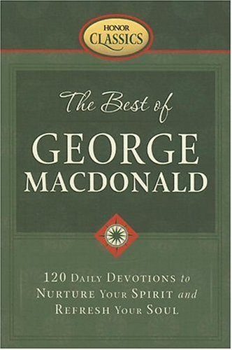  George MacDonald