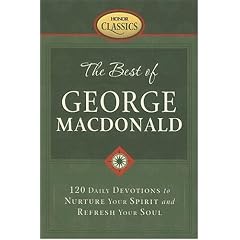 The Best Of George Macdonald