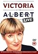 Victoria Wood / At The Albert [DVD]