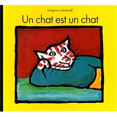 Un chat est un chat