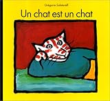 Un chat est un chat