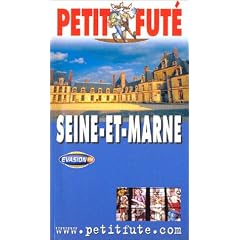 Seine-et-Marne 2003-2004