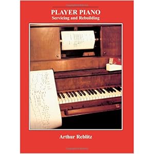 player piano parts