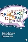 An easyguide to research design & SPSS