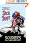 Jack Staff Volume 2: Soldiers