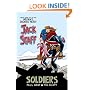 Jack Staff Vol. 2 : Soldiers: Soldiers v. 2