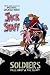 Jack Staff Volume 2: Soldiers