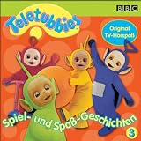 Teletubbies, Folge 3