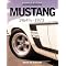 happy 40th birthday ford mustang