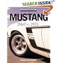 Mustang 1964 1/2 - 1973 (Muscle Car Color History)